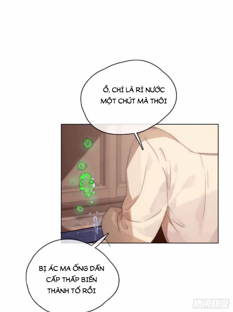 Thỉnh Cùng Ta Đồng Miên 51 trang 1