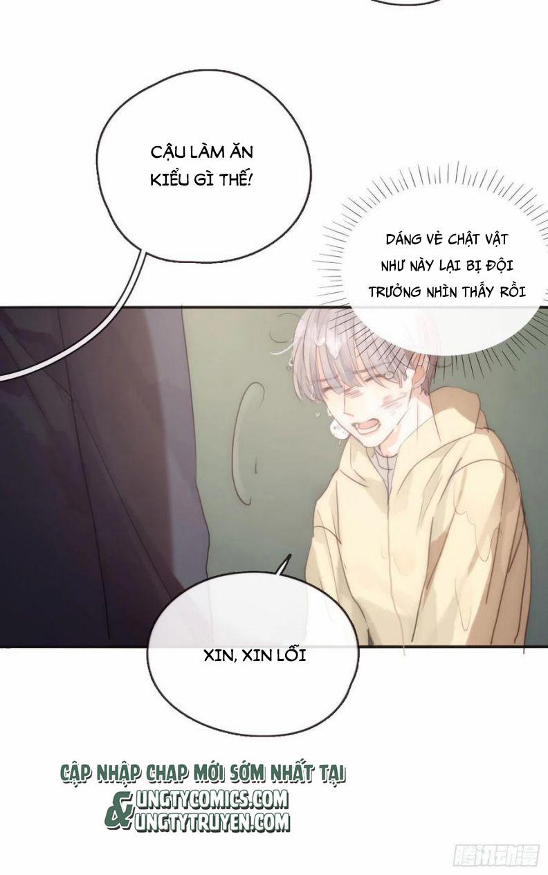 Thỉnh Cùng Ta Đồng Miên 51 trang 11