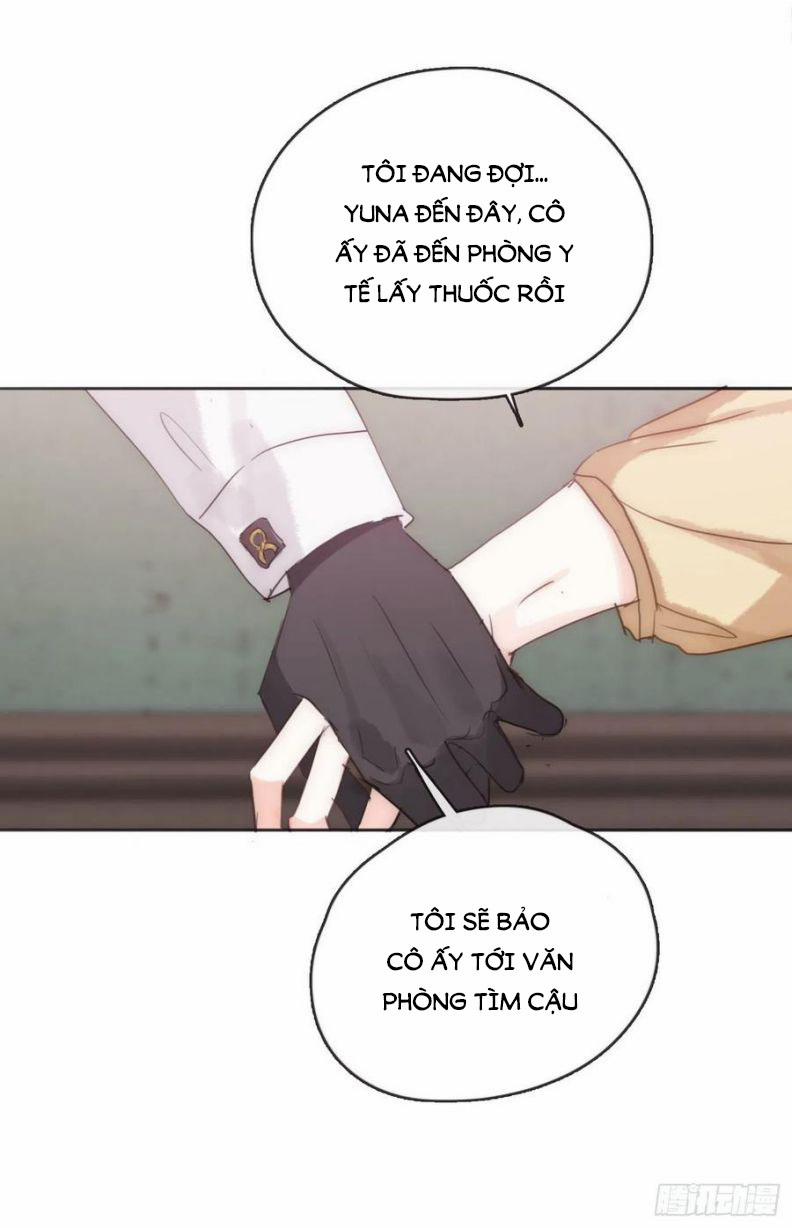 Thỉnh Cùng Ta Đồng Miên 51 trang 15