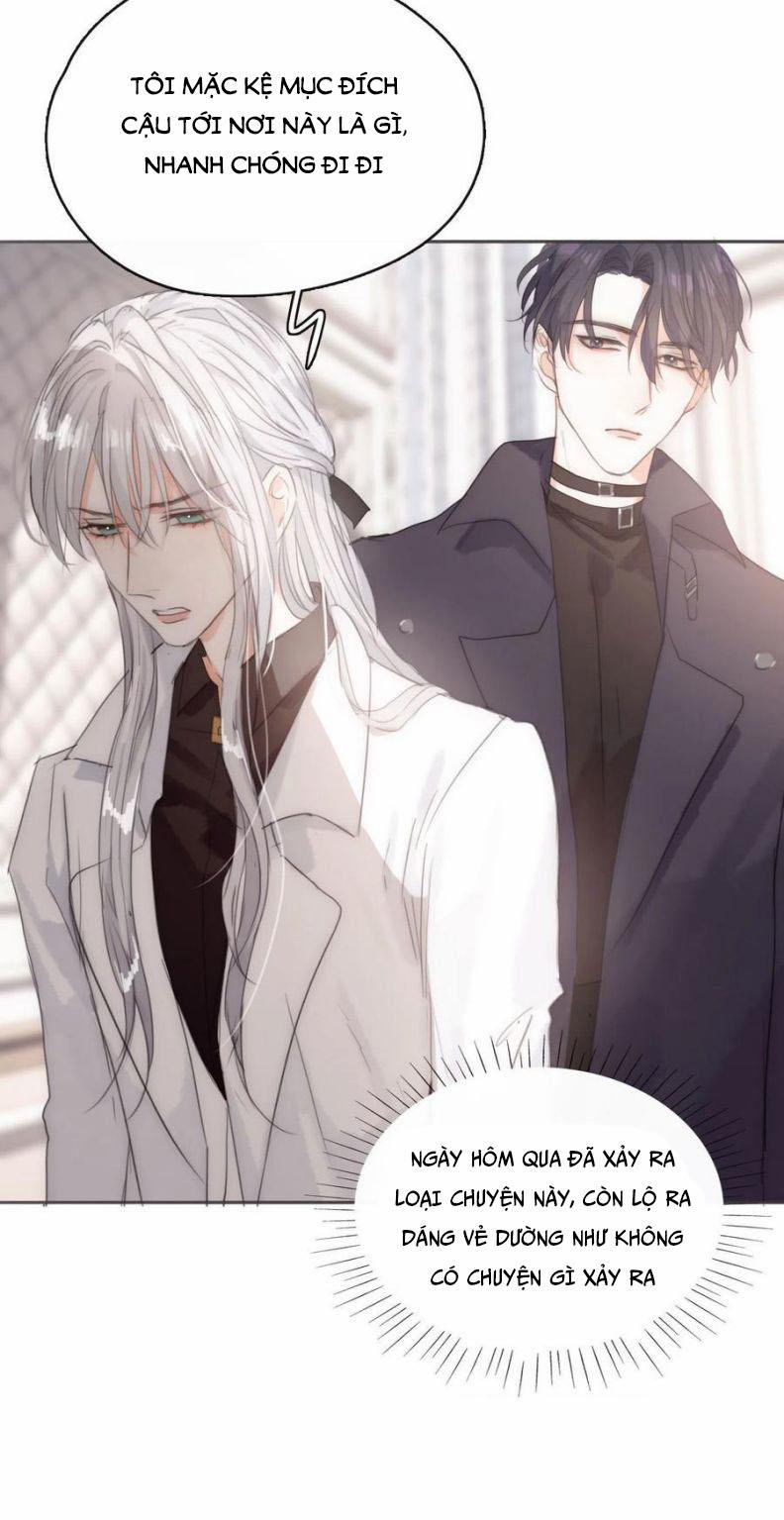 Thỉnh Cùng Ta Đồng Miên 51 trang 25