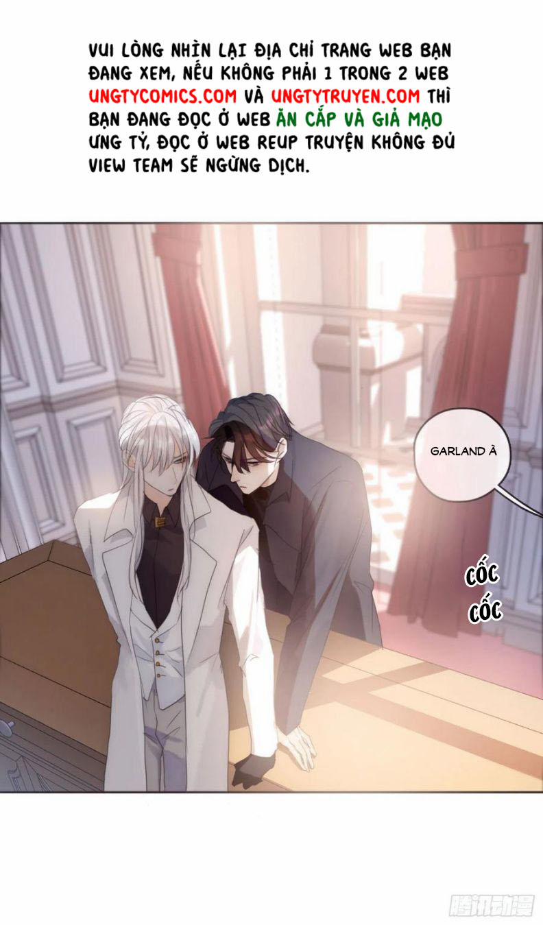 Thỉnh Cùng Ta Đồng Miên 51 trang 27