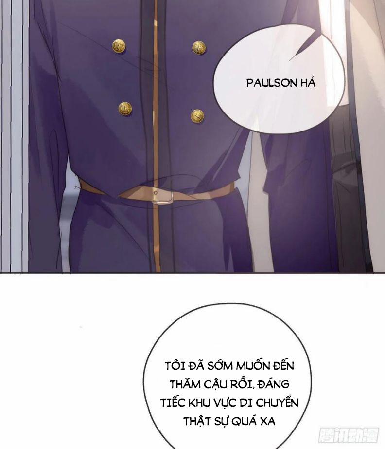 Thỉnh Cùng Ta Đồng Miên 51 trang 29