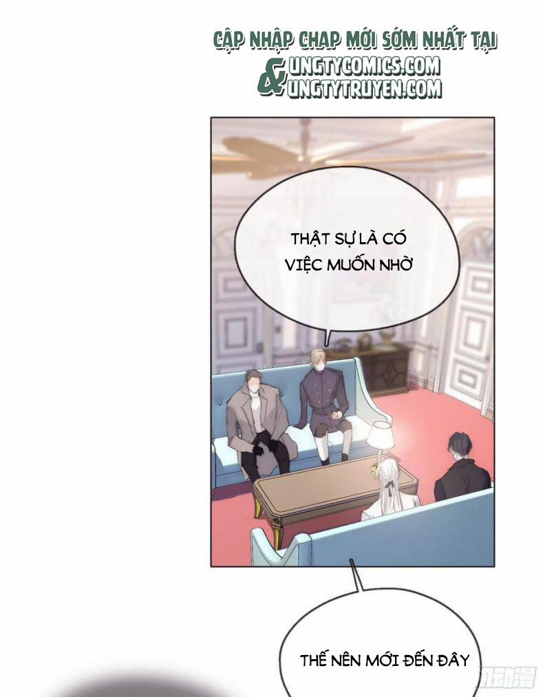 Thỉnh Cùng Ta Đồng Miên 51 trang 36