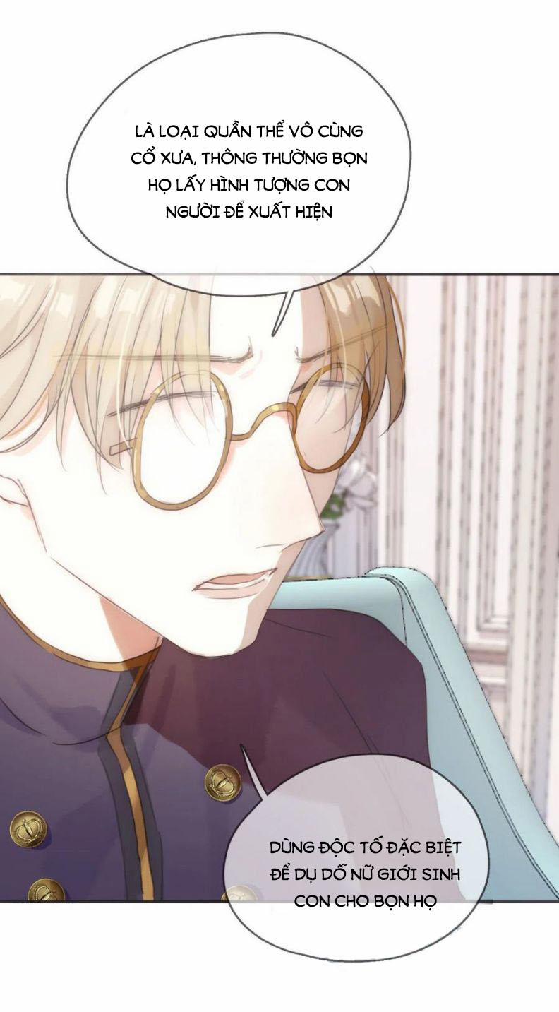 Thỉnh Cùng Ta Đồng Miên 51 trang 40