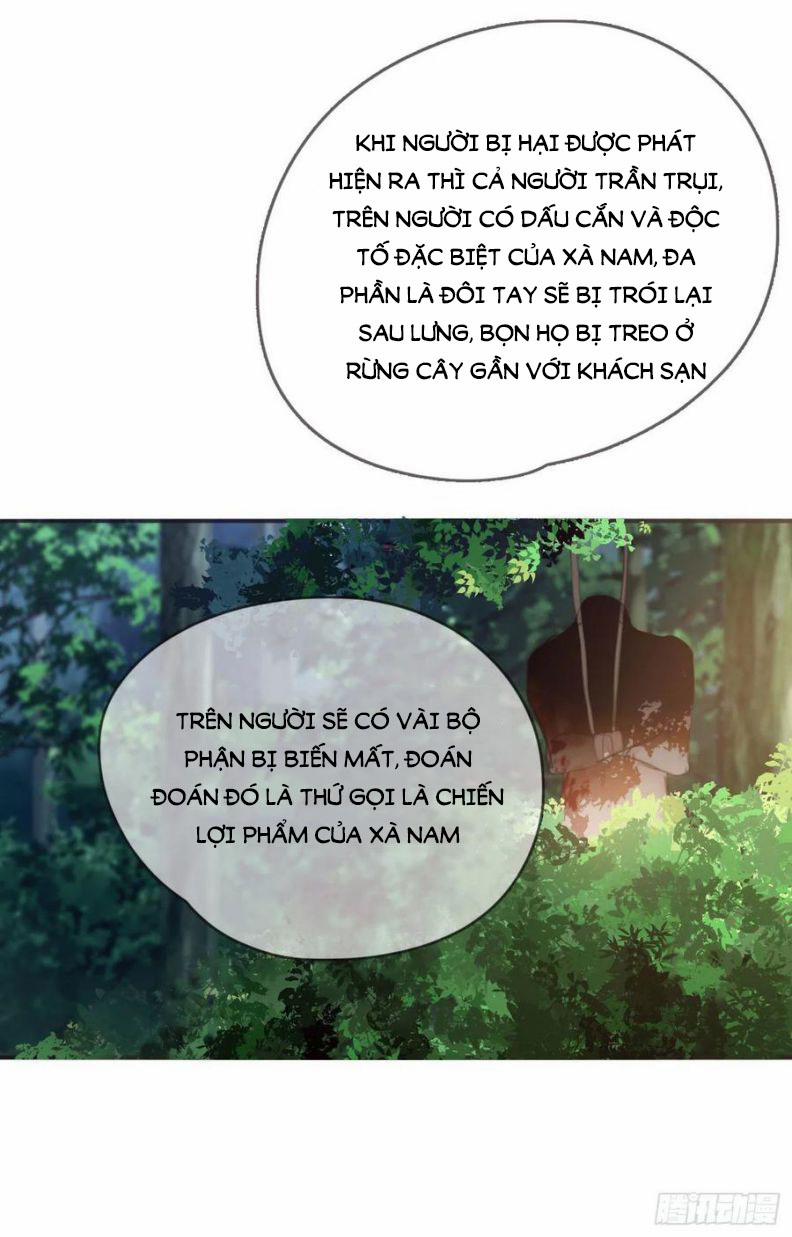 Thỉnh Cùng Ta Đồng Miên 51 trang 43