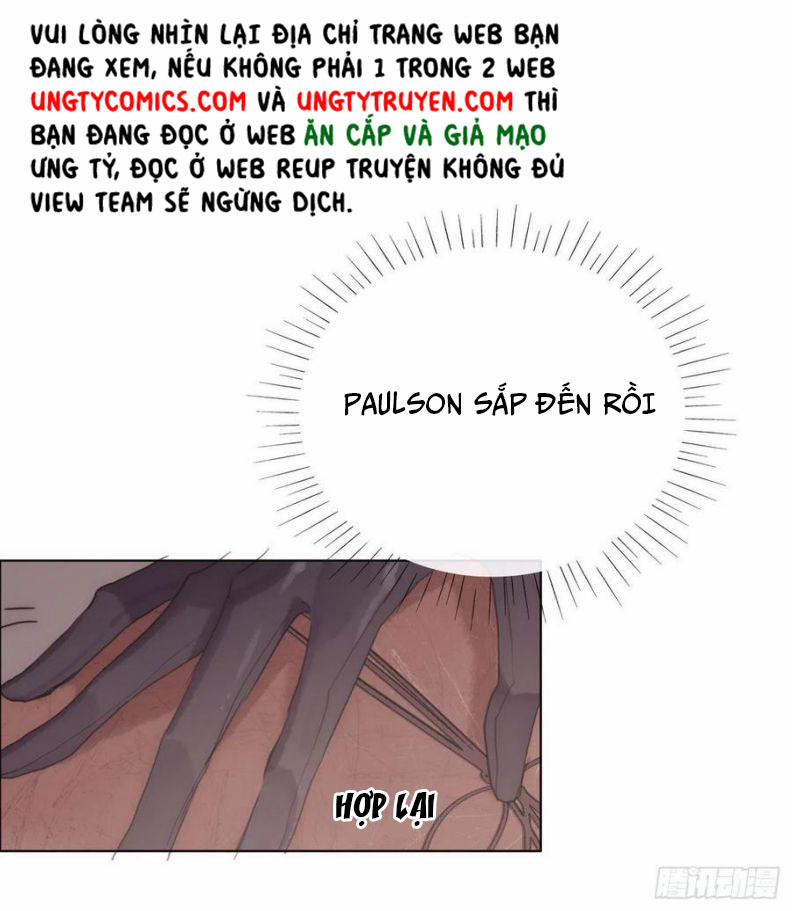 Thỉnh Cùng Ta Đồng Miên 51 trang 6