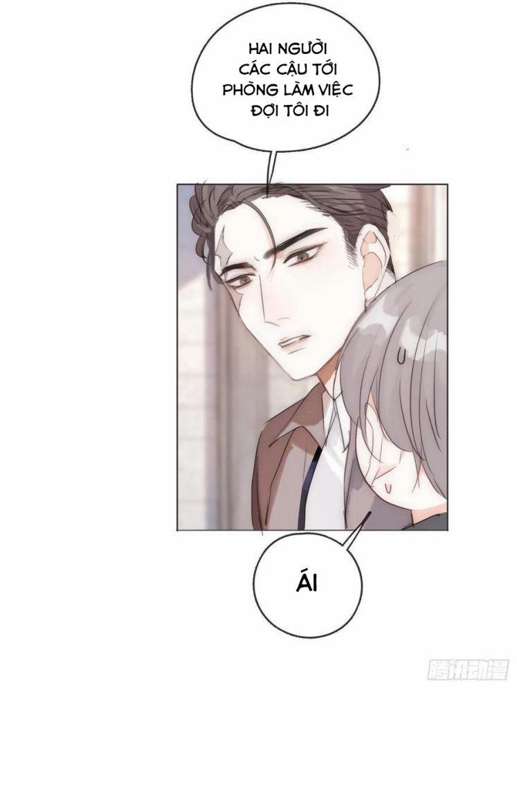 Thỉnh Cùng Ta Đồng Miên 52 trang 12