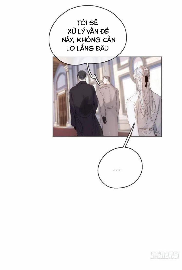 Thỉnh Cùng Ta Đồng Miên 52 trang 13