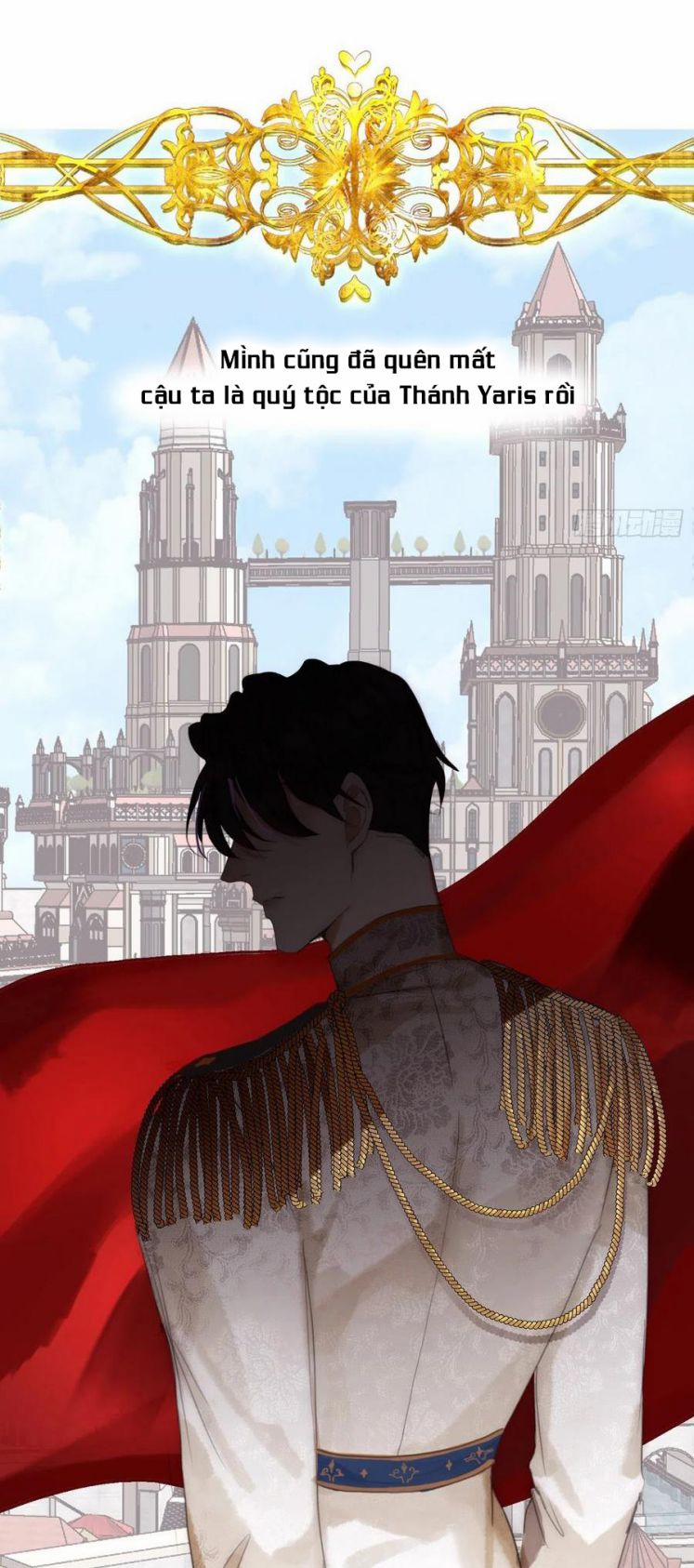 Thỉnh Cùng Ta Đồng Miên 52 trang 19