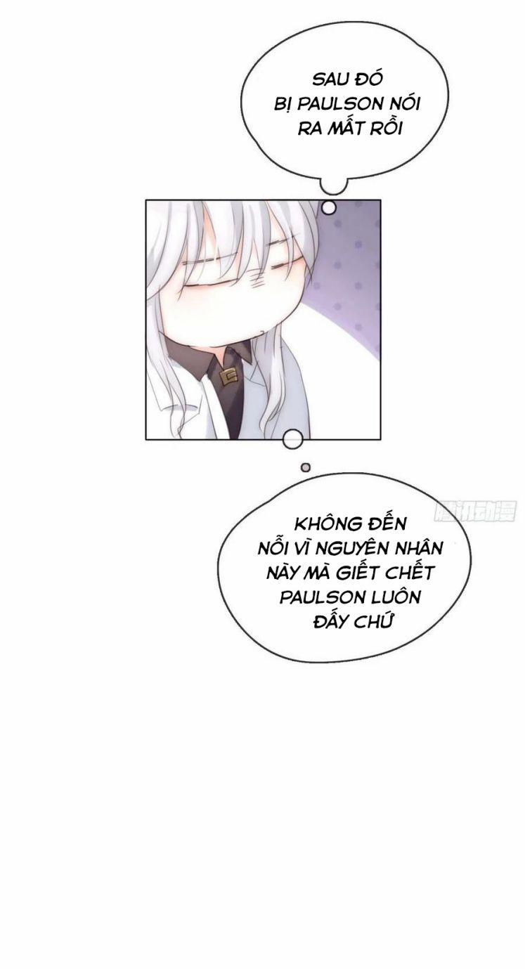 Thỉnh Cùng Ta Đồng Miên 52 trang 21