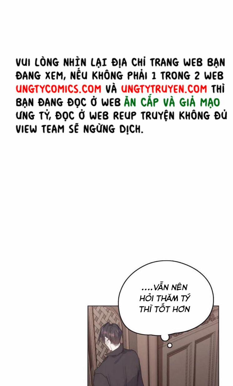 Thỉnh Cùng Ta Đồng Miên 52 trang 22