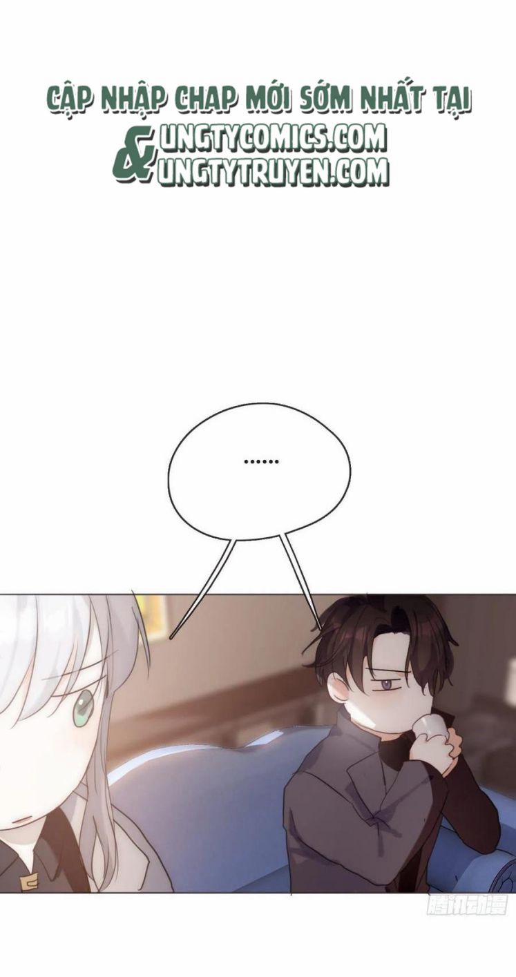 Thỉnh Cùng Ta Đồng Miên 52 trang 26