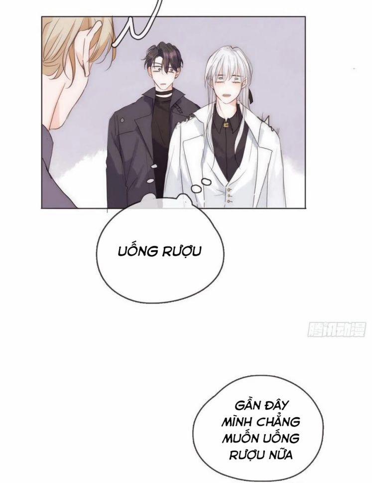 Thỉnh Cùng Ta Đồng Miên 52 trang 3