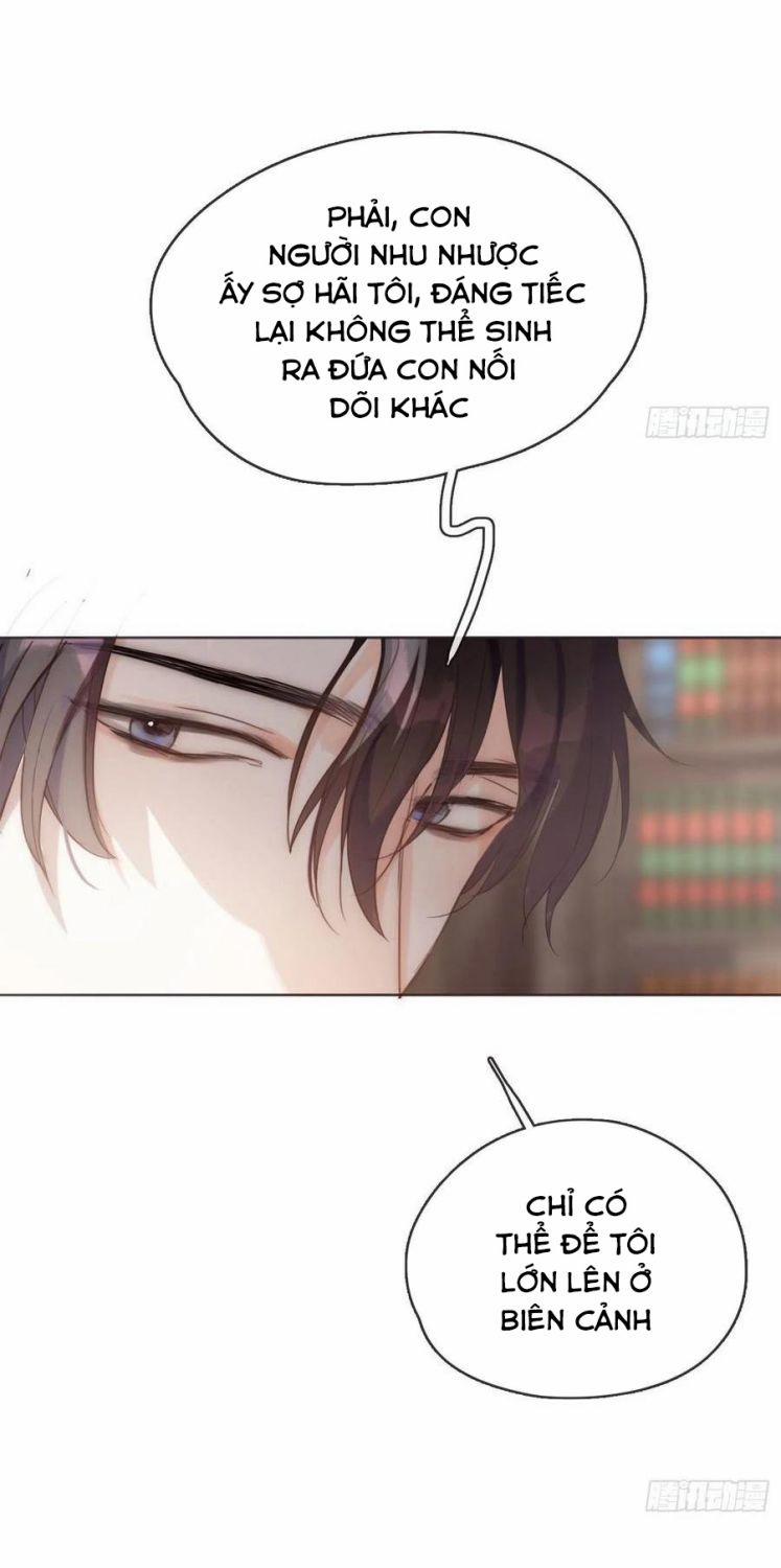Thỉnh Cùng Ta Đồng Miên 52 trang 31