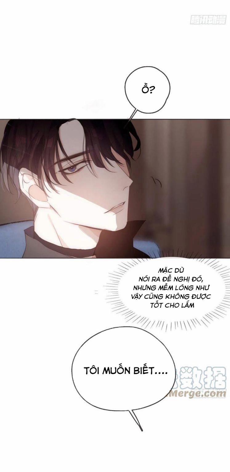 Thỉnh Cùng Ta Đồng Miên 52 trang 35