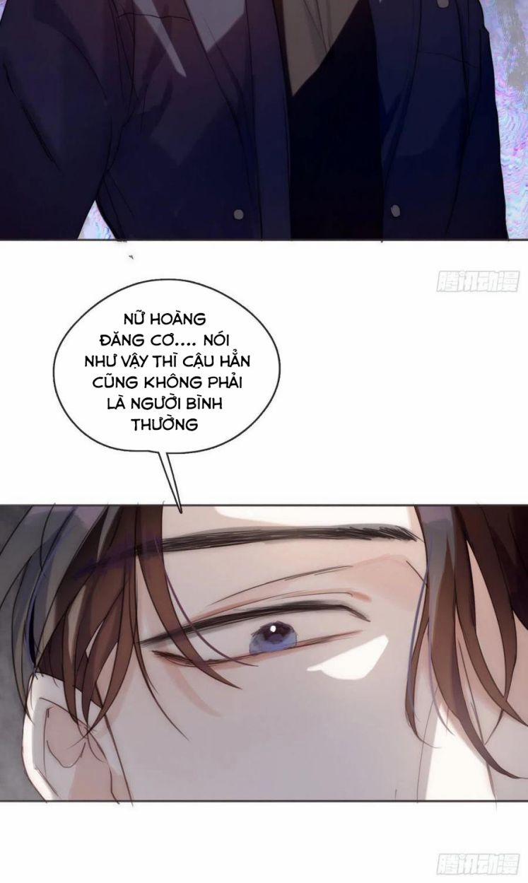 Thỉnh Cùng Ta Đồng Miên 52 trang 8