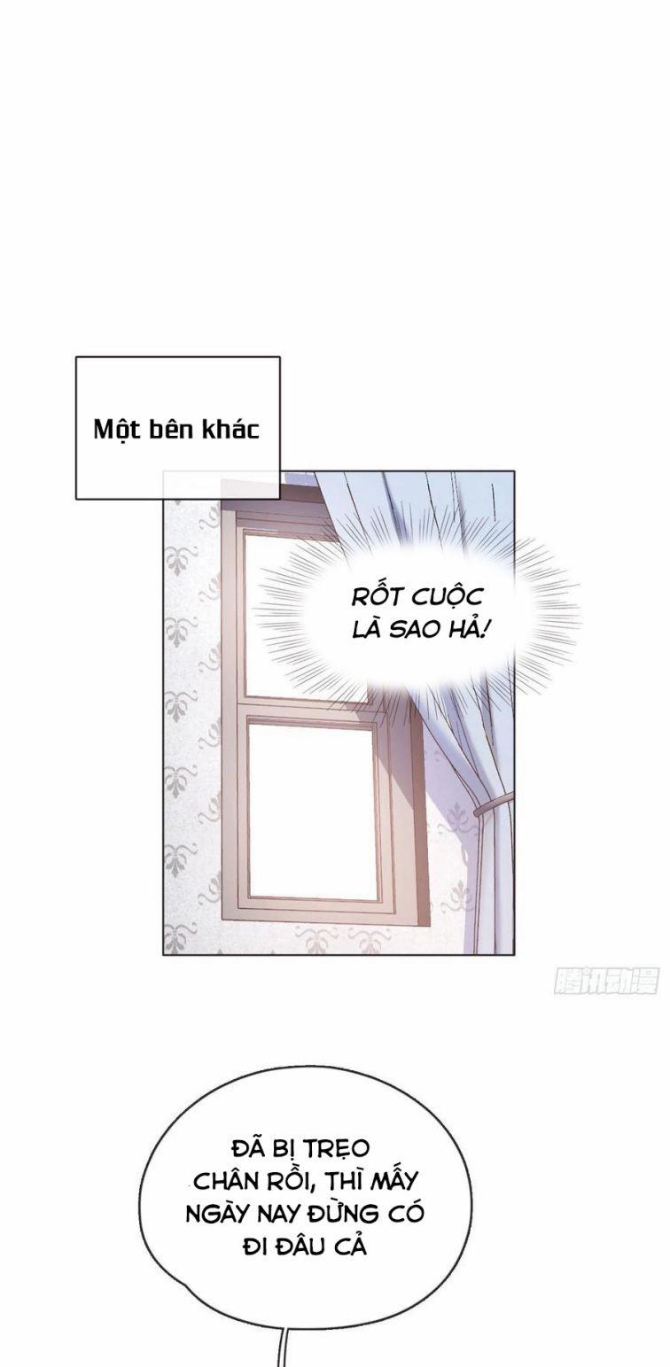 Thỉnh Cùng Ta Đồng Miên 53 trang 10