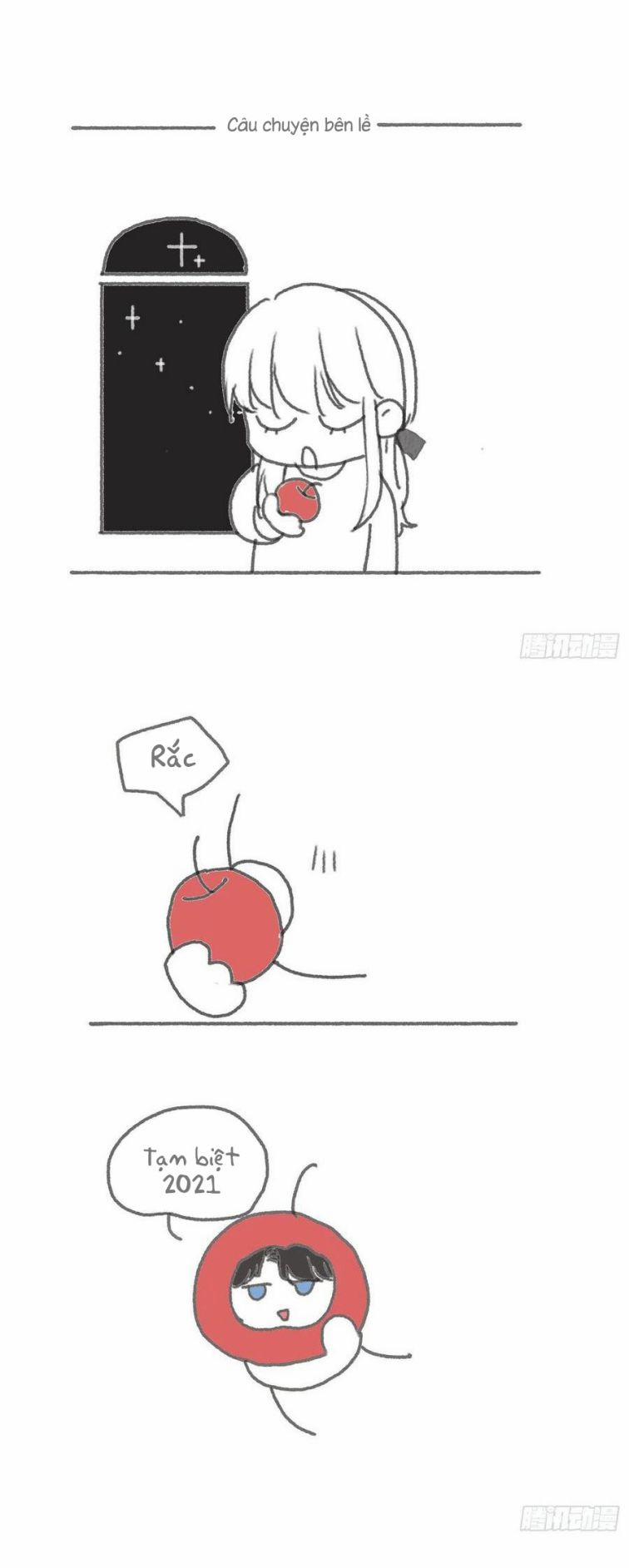 Thỉnh Cùng Ta Đồng Miên 53 trang 26