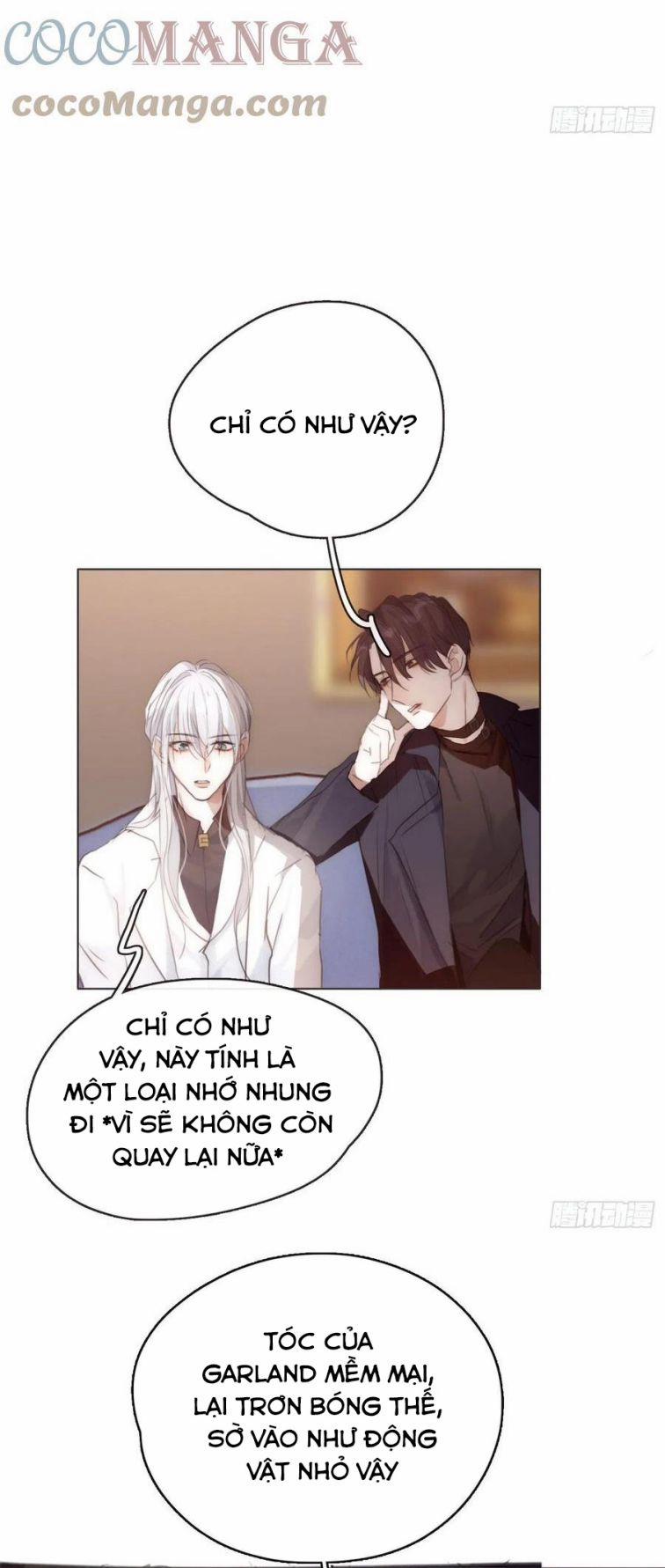 Thỉnh Cùng Ta Đồng Miên 53 trang 6