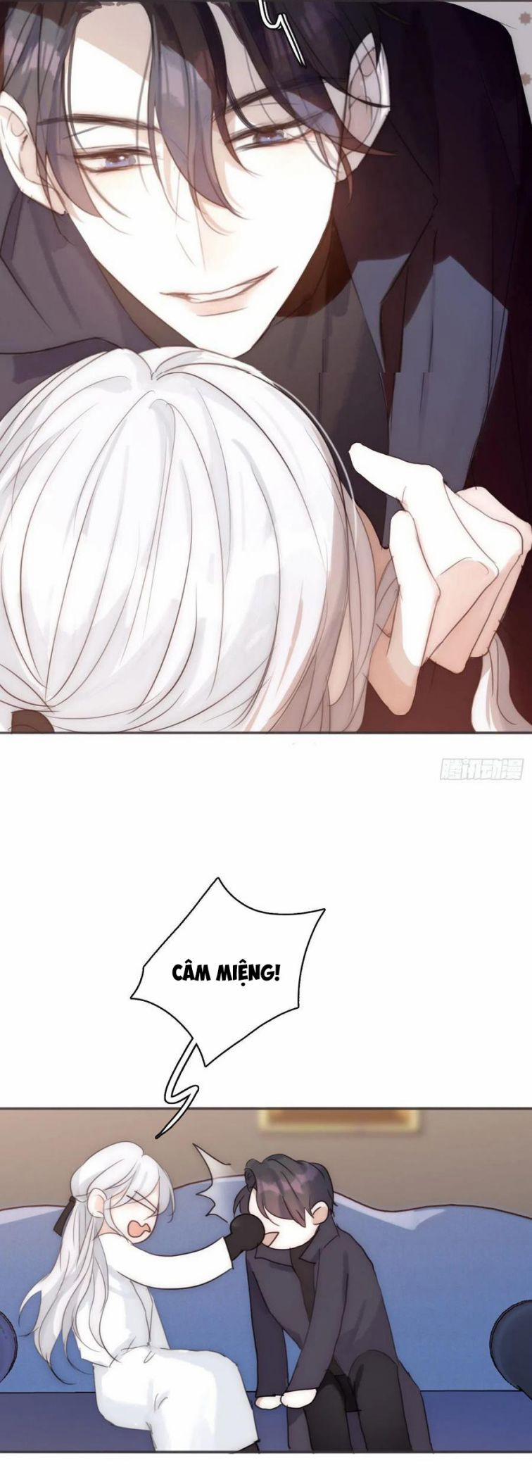 Thỉnh Cùng Ta Đồng Miên 53 trang 7