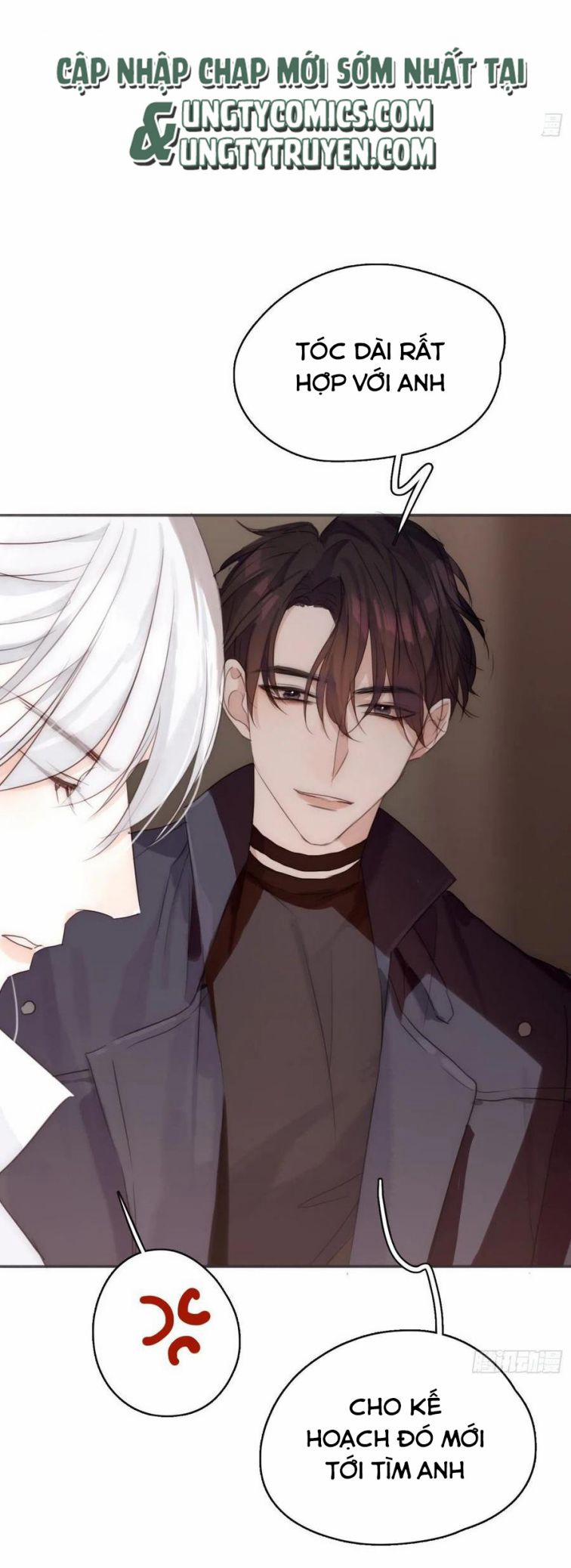 Thỉnh Cùng Ta Đồng Miên 53 trang 8