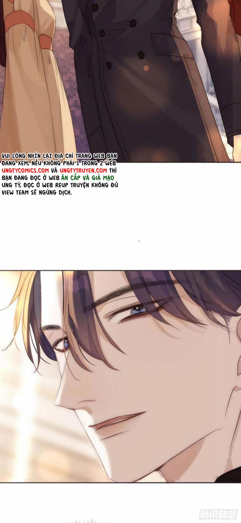 Thỉnh Cùng Ta Đồng Miên 54 trang 13