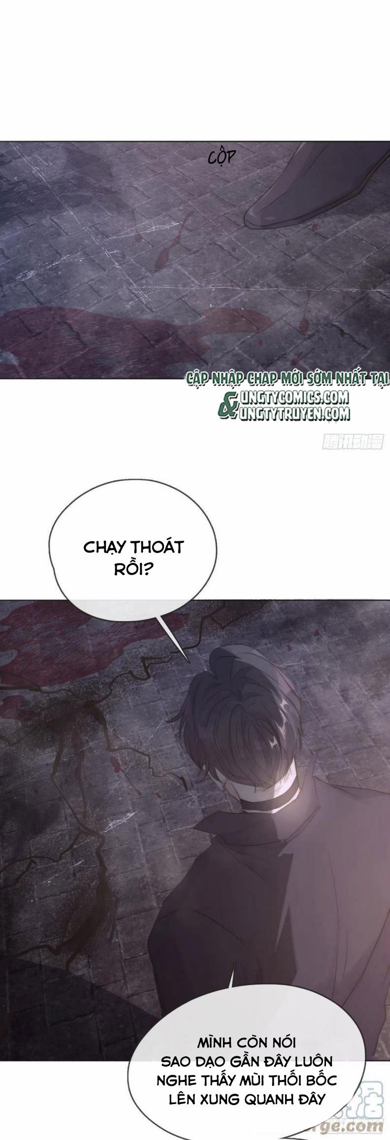 Thỉnh Cùng Ta Đồng Miên 54 trang 2