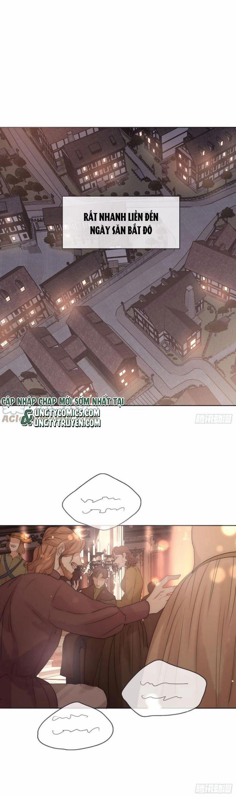 Thỉnh Cùng Ta Đồng Miên 54 trang 4