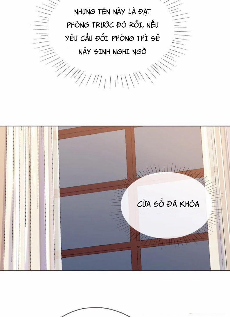 Thỉnh Cùng Ta Đồng Miên 55 trang 19