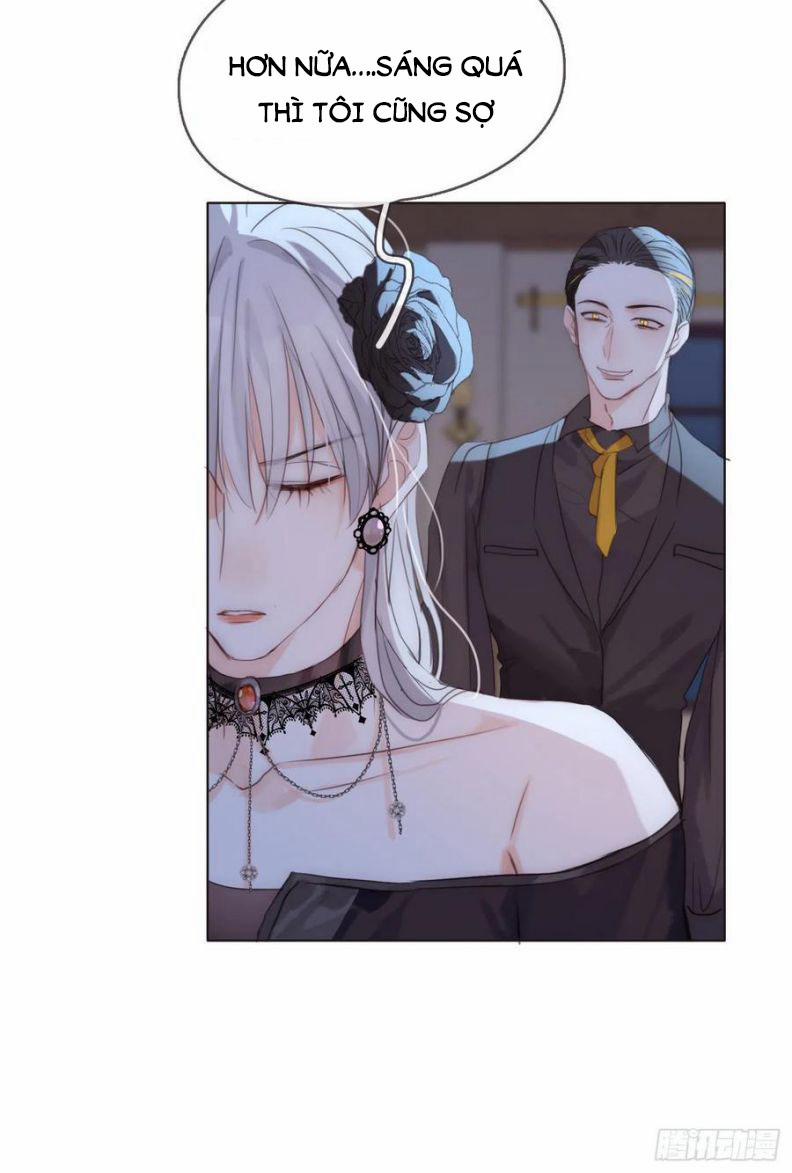 Thỉnh Cùng Ta Đồng Miên 55 trang 21