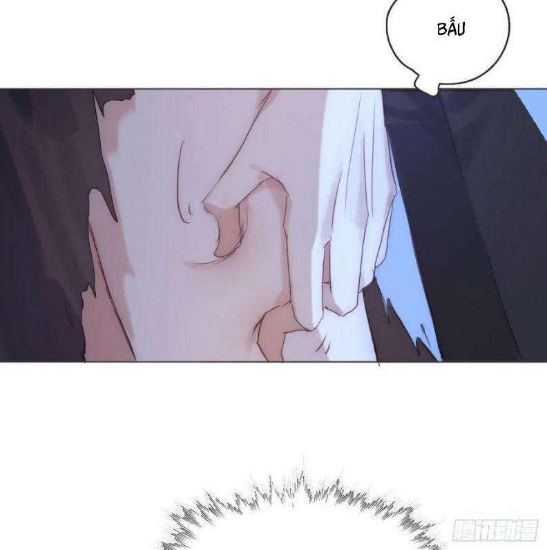 Thỉnh Cùng Ta Đồng Miên 55 trang 30