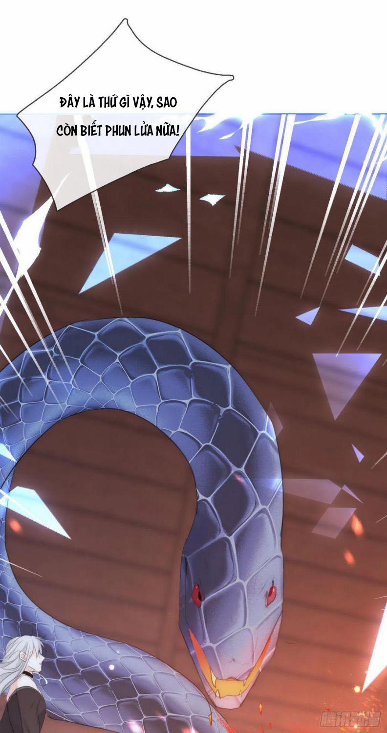 Thỉnh Cùng Ta Đồng Miên 55 trang 35