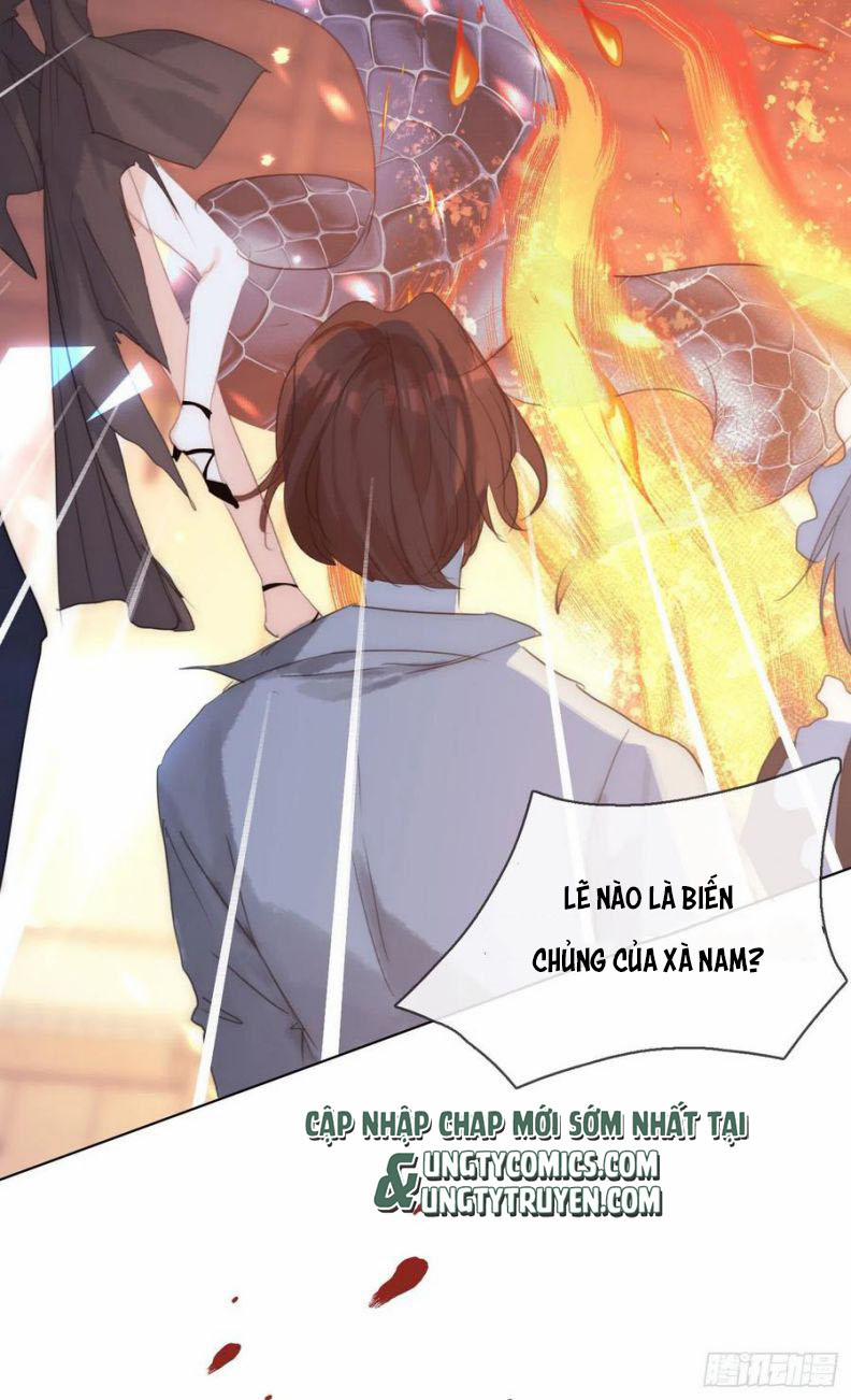 Thỉnh Cùng Ta Đồng Miên 55 trang 36