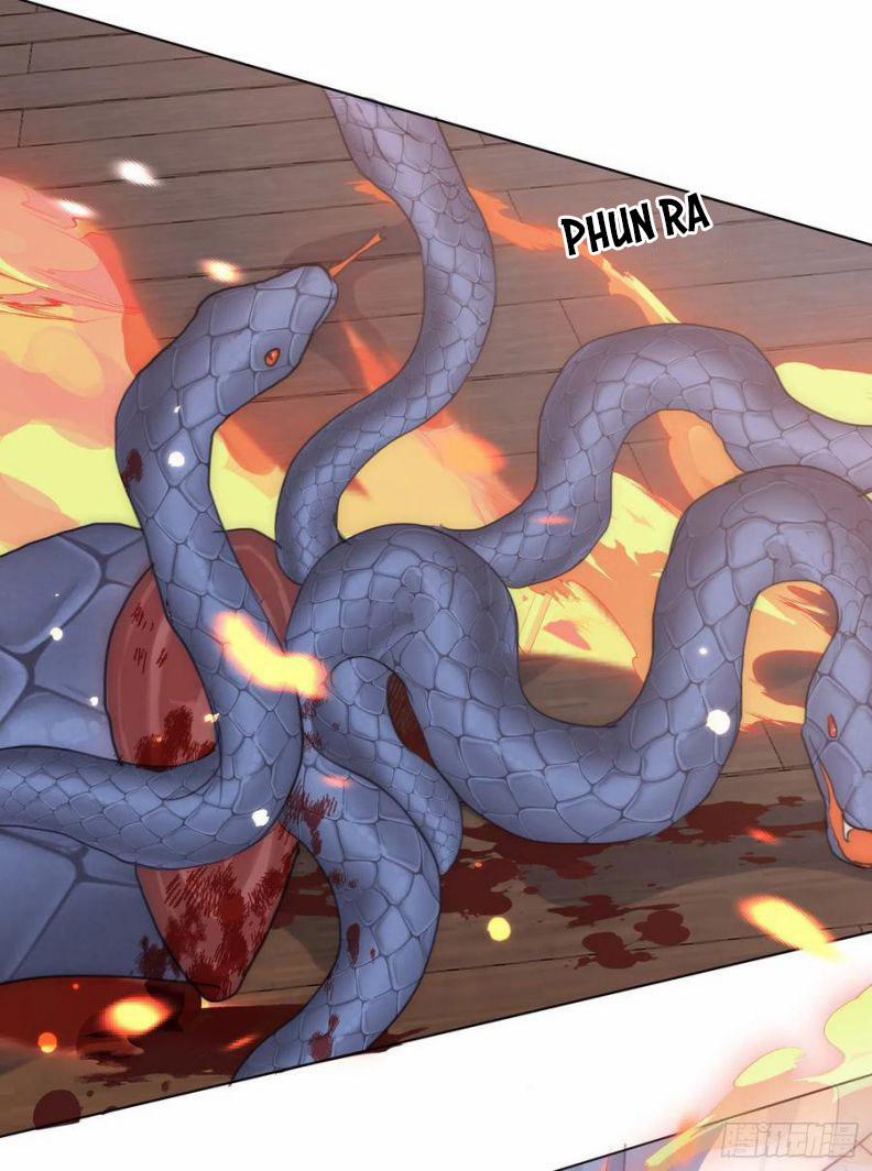 Thỉnh Cùng Ta Đồng Miên 55 trang 38