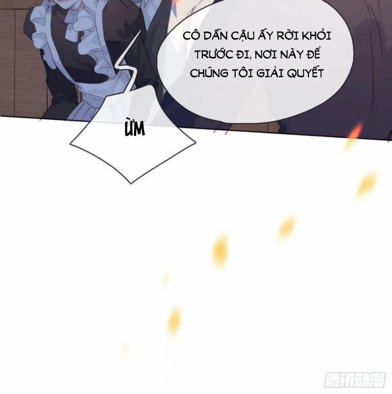 Thỉnh Cùng Ta Đồng Miên 55 trang 40