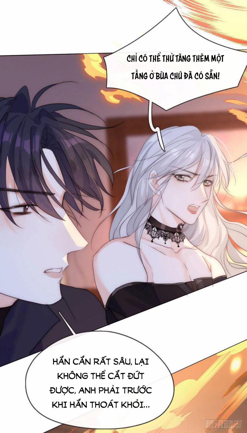 Thỉnh Cùng Ta Đồng Miên 55 trang 42