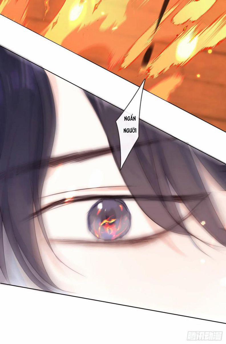 Thỉnh Cùng Ta Đồng Miên 55 trang 44