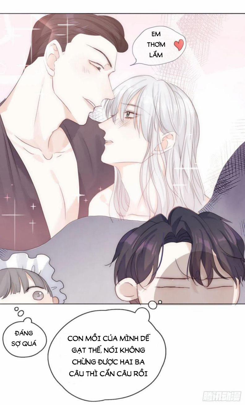 Thỉnh Cùng Ta Đồng Miên 55 trang 6