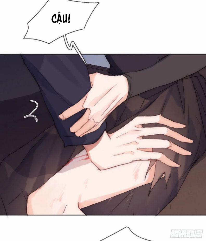 Thỉnh Cùng Ta Đồng Miên 56 trang 12