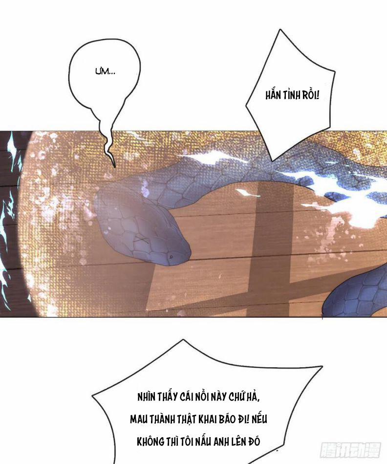 Thỉnh Cùng Ta Đồng Miên 56 trang 25