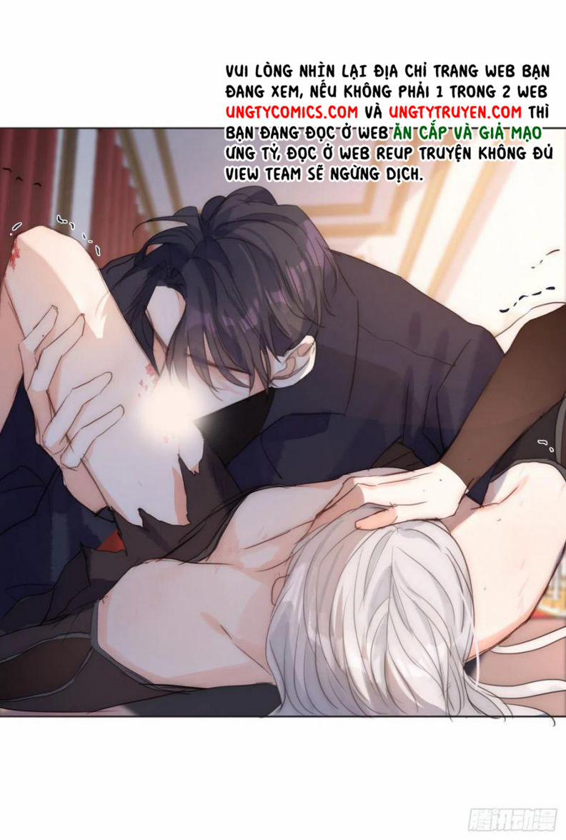 Thỉnh Cùng Ta Đồng Miên 56 trang 28