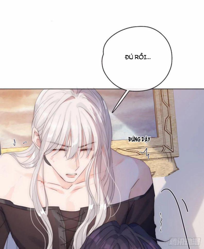 Thỉnh Cùng Ta Đồng Miên 56 trang 30
