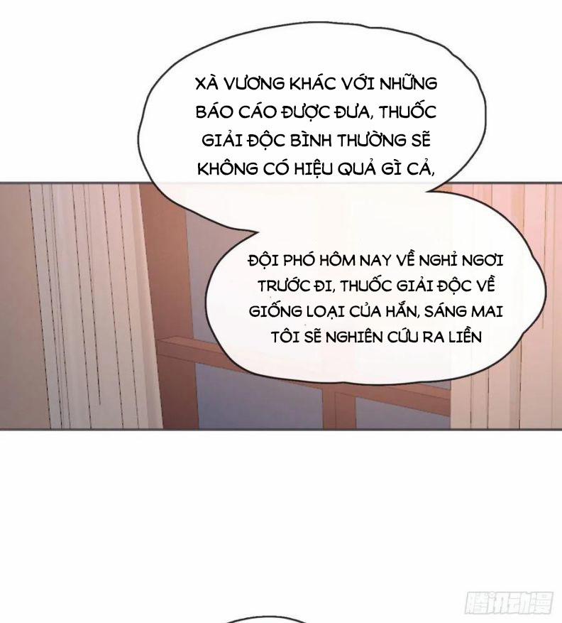 Thỉnh Cùng Ta Đồng Miên 56 trang 37