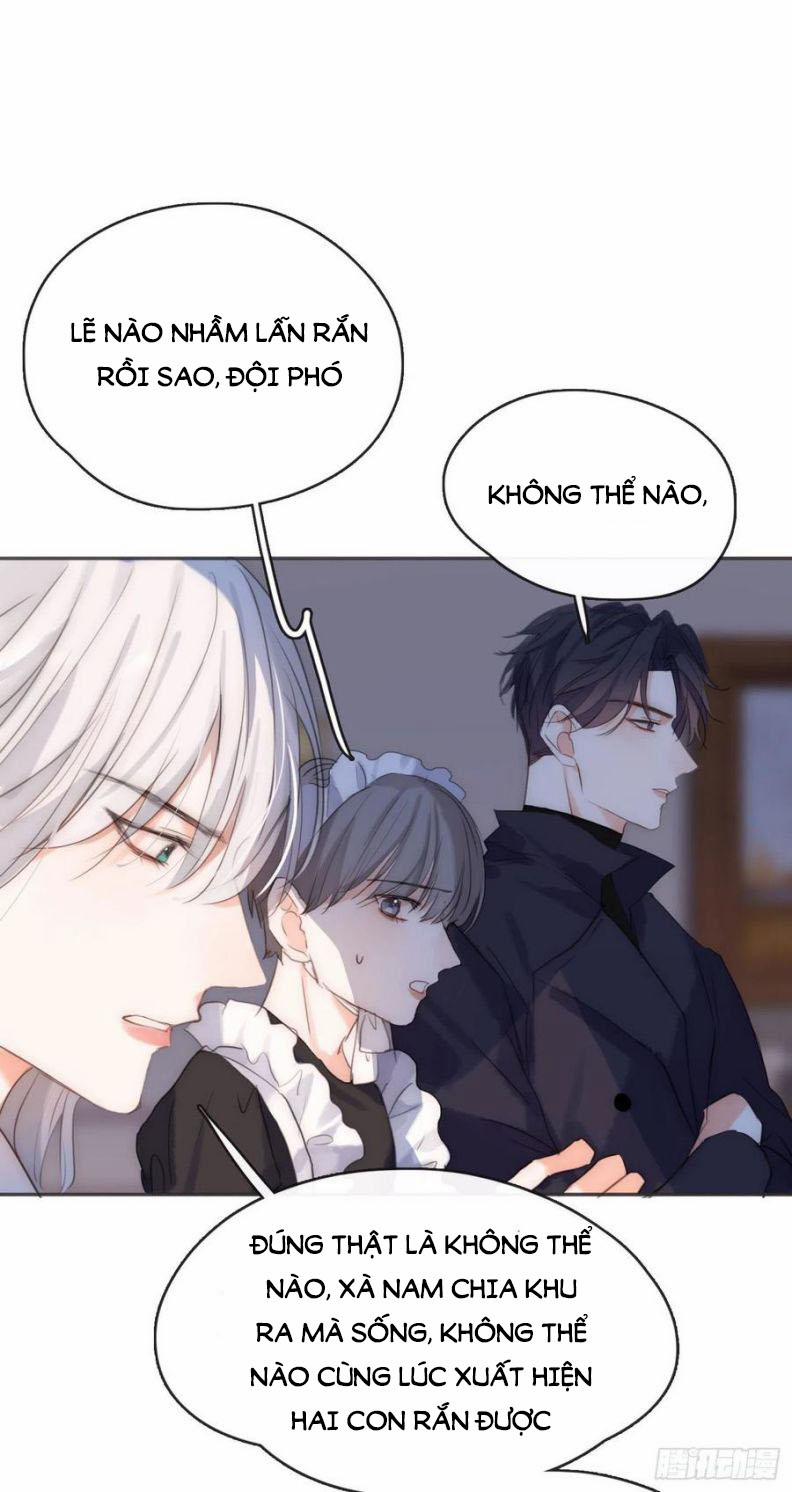 Thỉnh Cùng Ta Đồng Miên 56 trang 44