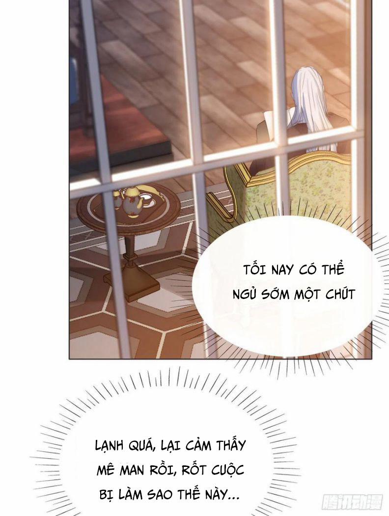 Thỉnh Cùng Ta Đồng Miên 56 trang 47