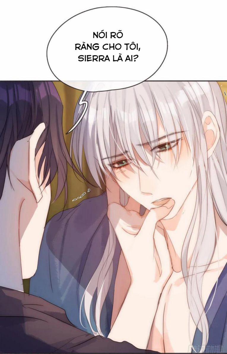 Thỉnh Cùng Ta Đồng Miên 57 trang 16