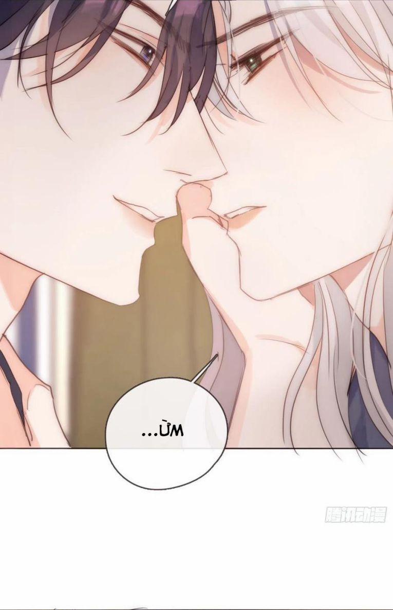 Thỉnh Cùng Ta Đồng Miên 57 trang 22