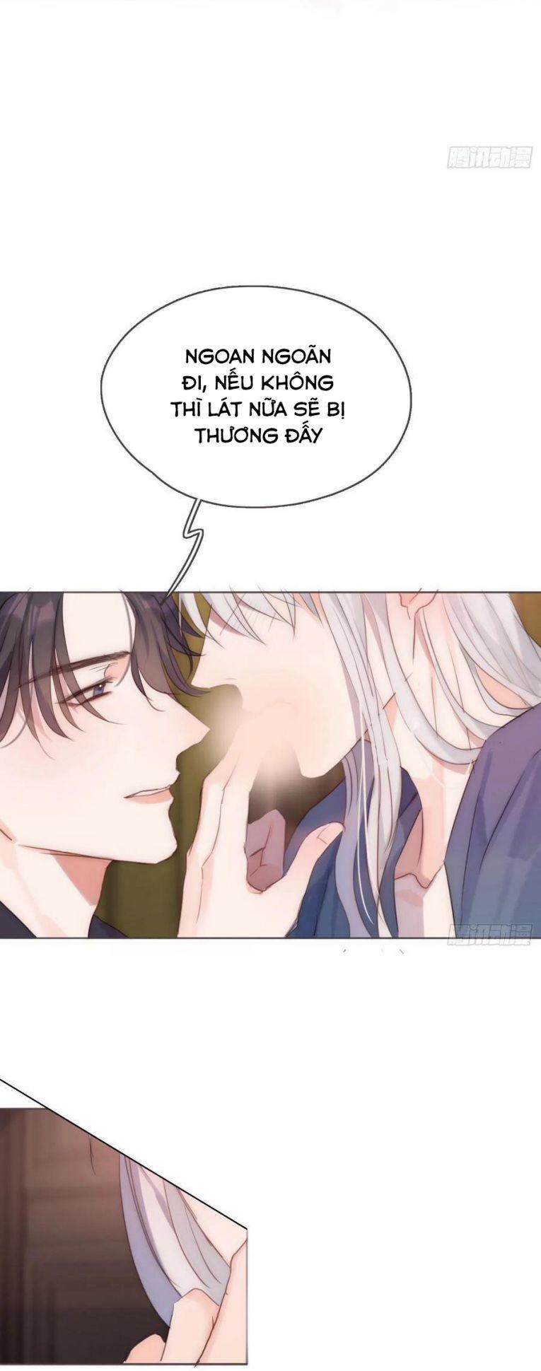 Thỉnh Cùng Ta Đồng Miên 57 trang 32