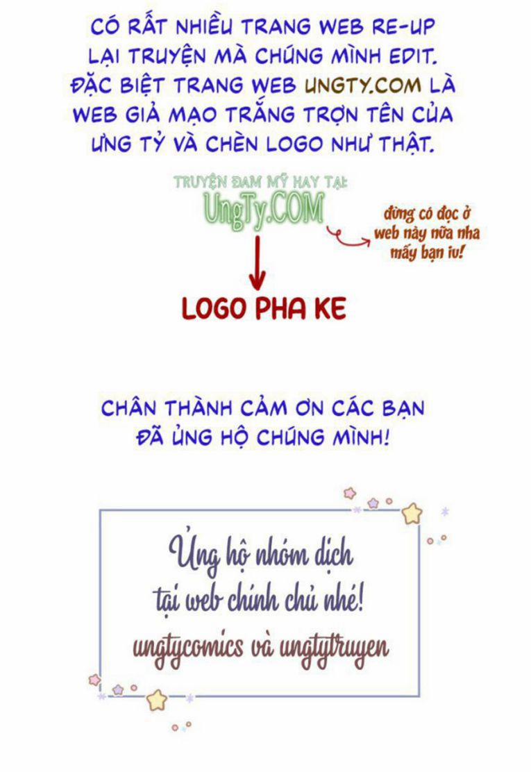 Thỉnh Cùng Ta Đồng Miên 57 trang 38