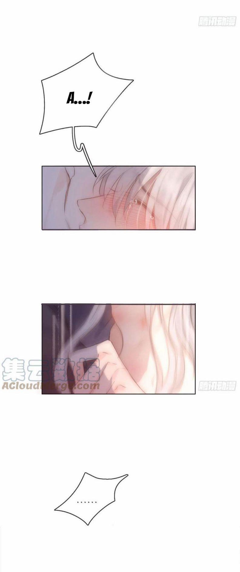 Thỉnh Cùng Ta Đồng Miên 58 trang 10